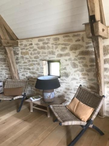 Mayrinhac-Lentour Ratatouille Bed & Breakfast エクステリア 写真