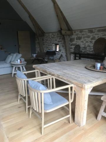 Mayrinhac-Lentour Ratatouille Bed & Breakfast エクステリア 写真